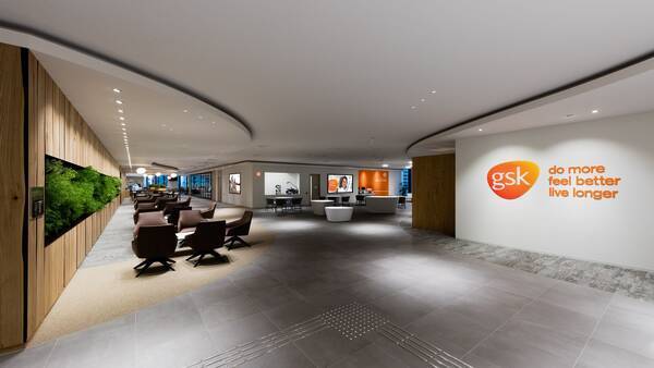 Gsk 第31回日経ニューオフィス賞 で ニューオフィス推進賞 および クリエイティブ オフィス賞 を受賞 2018年8月6日 エキサイトニュース