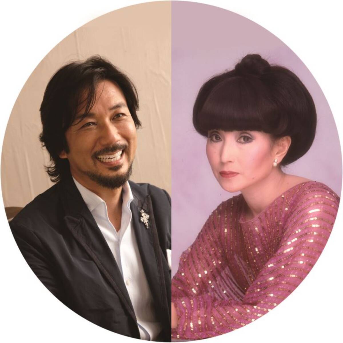 黒柳徹子 田川啓二 マンション