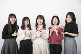 「恋する乙女に恋の筆～あなたの恋に一筆加えます～ 女子大生が考案した「恋筆」メイクブラシセットを販売 -- 昭和女子大学」の画像1