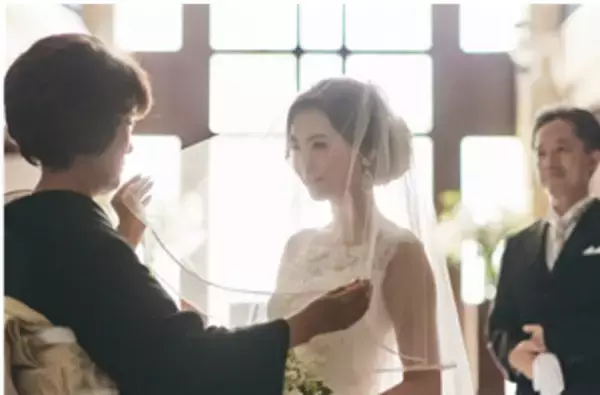 【ホテル椿山荘東京】親子二代、平成の時代にホテル椿山荘東京で挙式されるご家族が対象。親子で創りあげる結婚式の特別特典を提供開始