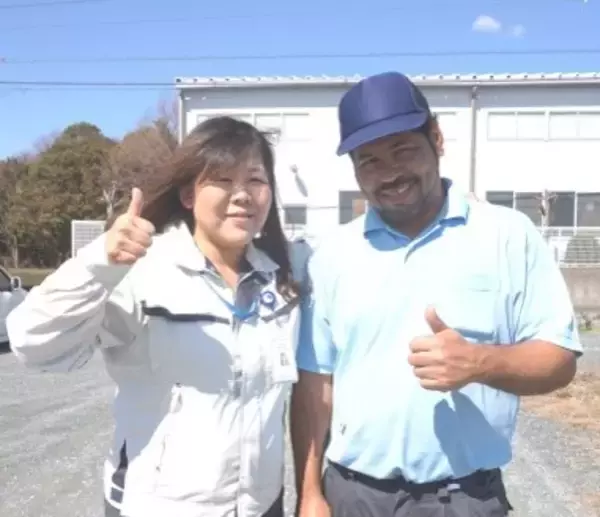 「【テクノ・サービス】静岡県浜松市に製造業派遣の営業拠点を開設」の画像