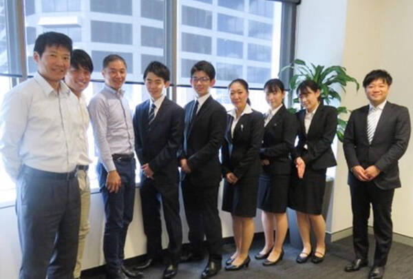 帝京平成大学現代ライフ学部の学生らがオーストラリアでインターンシッププログラムに参加 現地の語学学校などの協力で実現 19年3月29日 エキサイトニュース