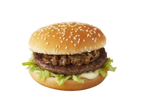 ついに名前発表 人気争奪戦で生き残れ かるびマック 改め 乗 じょう かるび たまごダブルマック 改め ニコタマ アイコンチキン ソルト レモン 改め レモモモン 19年5月7日 エキサイトニュース