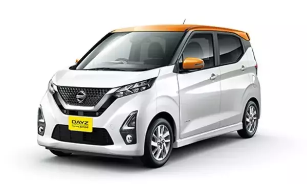 「【東芝】日産自動車新型車両の二次電池SCiB（ＴＭ）の採用について」の画像