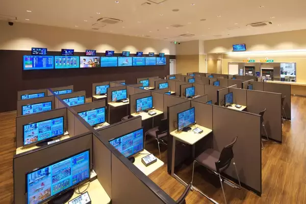 「ボートレースチケットショップ安芸高田（広島県広島市）広島県で２箇所目となる場外舟券発売場オープン！」の画像