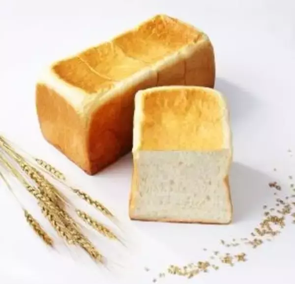 今話題の “生食パン” が、フランスの美食トップブランド「フォション」から初登場！