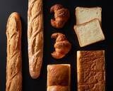 「今話題の “生食パン” が、フランスの美食トップブランド「フォション」から初登場！」の画像3