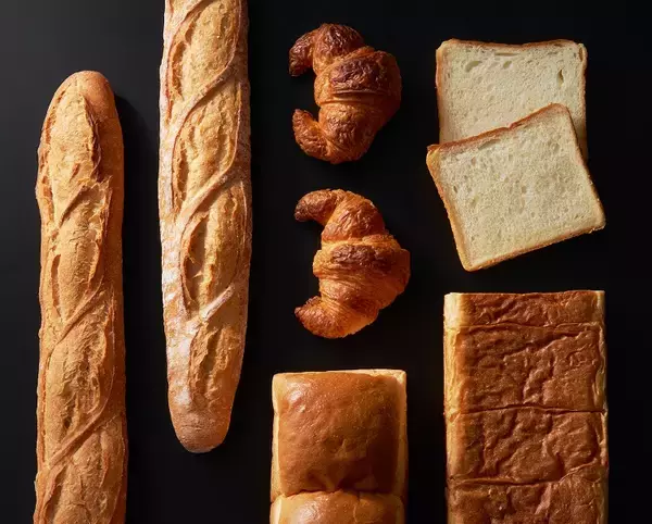 「今話題の “生食パン” が、フランスの美食トップブランド「フォション」から初登場！」の画像