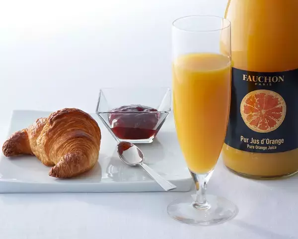 「今話題の “生食パン” が、フランスの美食トップブランド「フォション」から初登場！」の画像