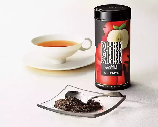 「今話題の “生食パン” が、フランスの美食トップブランド「フォション」から初登場！」の画像