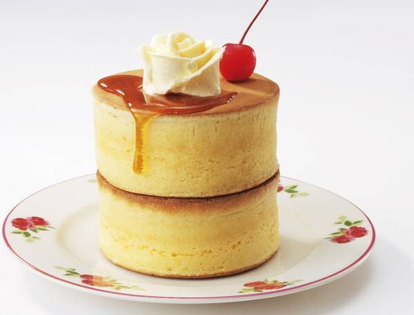 高島屋のサマーギフト レトロかわいい ルックスで家族みんなに愛されるスウィーツ8選 19年6月13日 エキサイトニュース