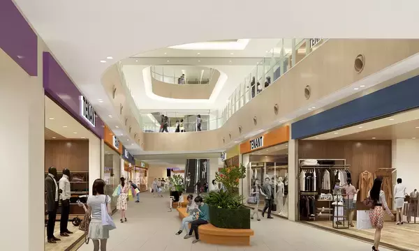 「静岡県東部初のららぽーと・全214店の大型商業施設 「三井ショッピングパーク ららぽーと沼津」10月4日（金）グランドオープン」の画像