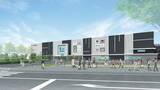 「静岡県東部初のららぽーと・全214店の大型商業施設 「三井ショッピングパーク ららぽーと沼津」10月4日（金）グランドオープン」の画像5