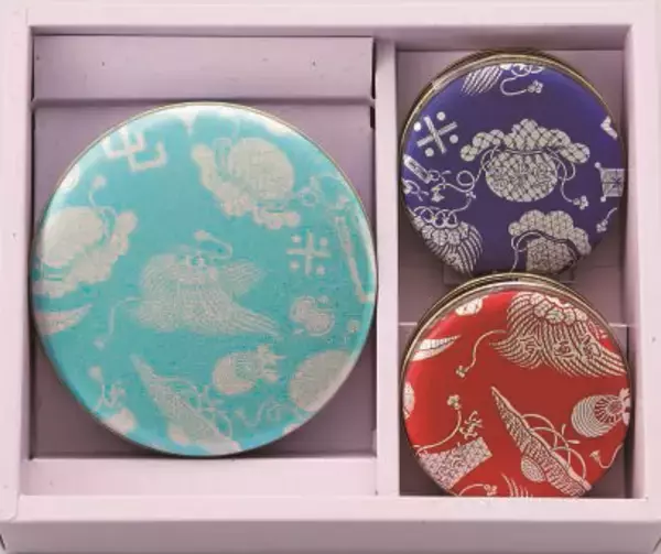 「高島屋の夏ギフトは、さすがの限定良品！愛され続ける“東京ブランド”名店の美味をご紹介！日本橋高島屋ばらのギフトセンターは、7月22日（月）まで開設中！」の画像