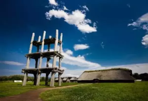「夏休みは、青森県の縄文遺跡群を巡ろう！！青森県、リアル宝探し「ドキドキ！遺跡探検隊」を実施！」の画像