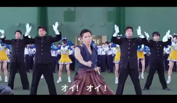 ◆関西大学応援団がオリジナル応援曲を作成！「誰でも使える応援曲」として楽譜を無償提供！◆