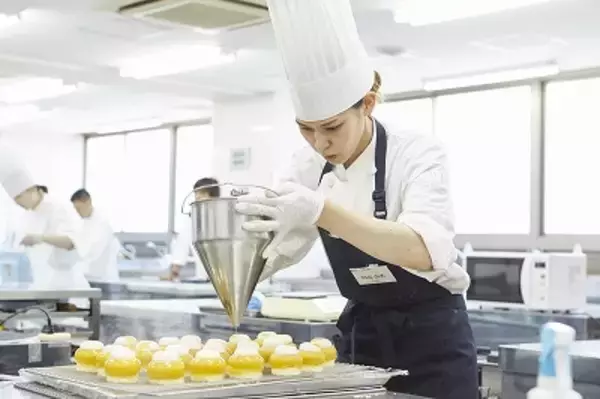 「洋菓子界の登竜門！「日本一」のクリームチーズスイーツが決定！第14回「キリ クリームチーズコンクール 2019」最終審査結果発表！」の画像