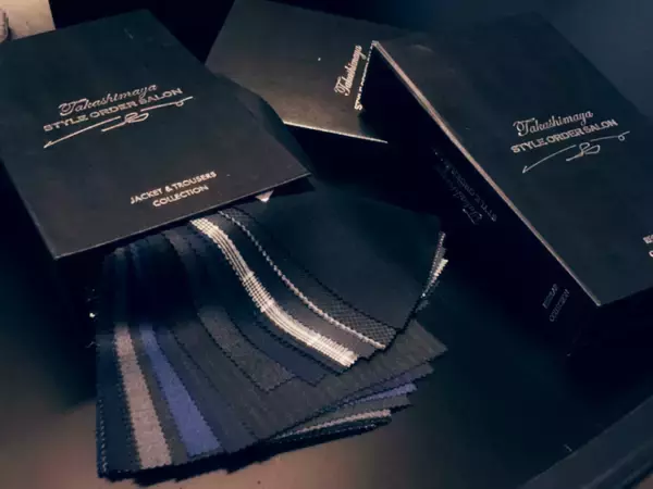 「高島屋でＡＩが接客！？「感性ＡＩソムリエ」が高島屋5店舗の「タカシマヤ スタイルオーダー サロン」で、9月1日（日）よりスタート！」の画像