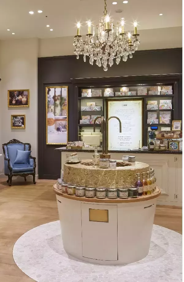 SABON 岩田屋本店が8月28日(水)オープン
