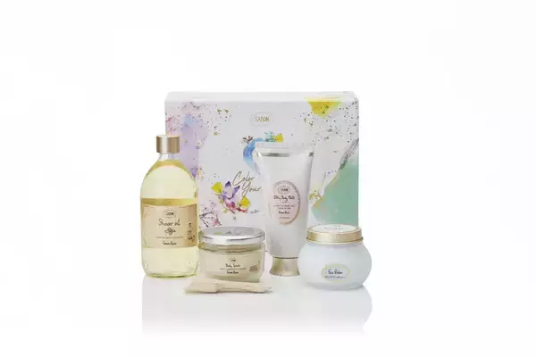 「SABON 岩田屋本店が8月28日(水)オープン」の画像