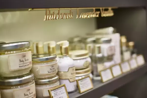 「SABON 岩田屋本店が8月28日(水)オープン」の画像