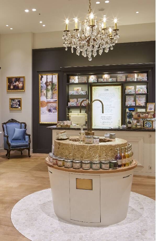 Sabon 浜松遠鉄店9月11日 水 オープン 19年8月日 エキサイトニュース Sabon 浜松遠鉄店9月11日 水 オープン 19年8月日 エキサイトニュース