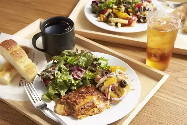 「スターバックス リザーブ(R) ロースタリー 東京からインスパイアされた新業態の1 号店「スターバックス リザーブ(R) ストア 銀座マロニエ通り」 9月4日（水）にオープン」の画像