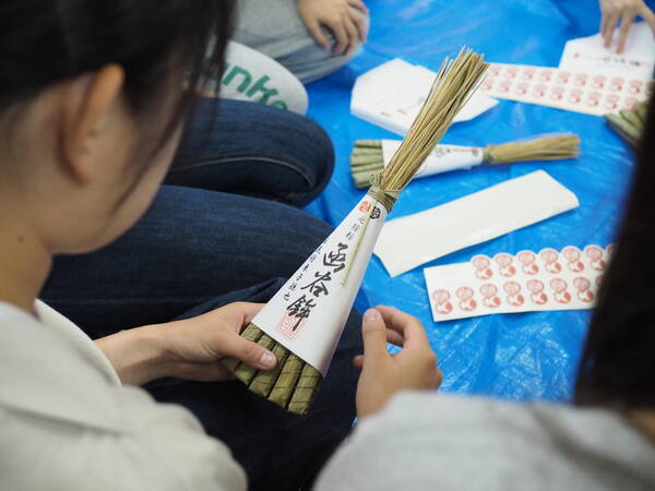 京都産業大学文化学部京都文化学科 小林ゼミ生が 創始1150年の祇園祭の運営に参加し 伝統文化の継承を支える 2019年8月29日 エキサイトニュース