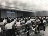 「「近畿大学研究シーズ発表会」を開催　関西における産学連携活動のさらなる発展に向けて」の画像1