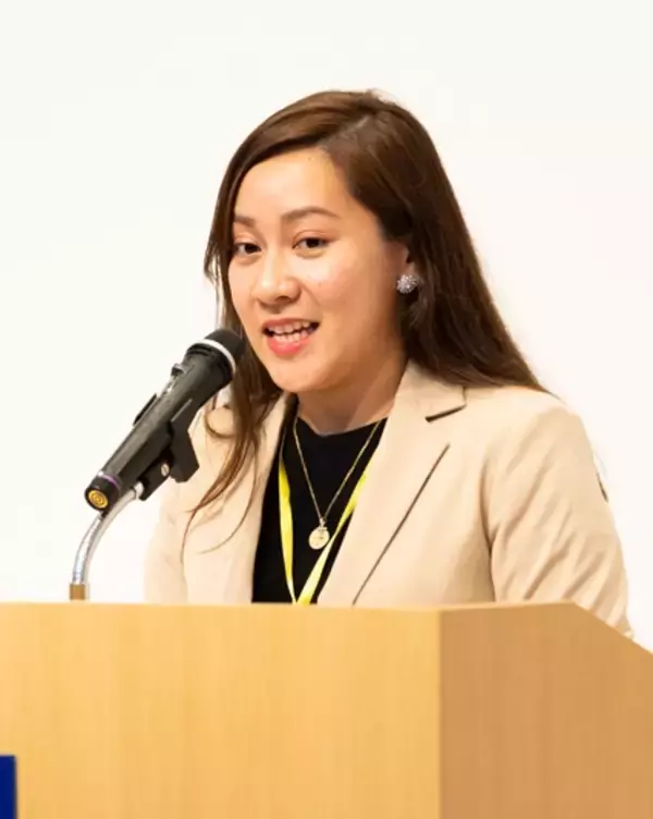 「グロービス経営大学院、2019年度英語MBAプログラム入学式を挙行　入学者数は91名、全日制の8期生とオンラインの3期生で」の画像