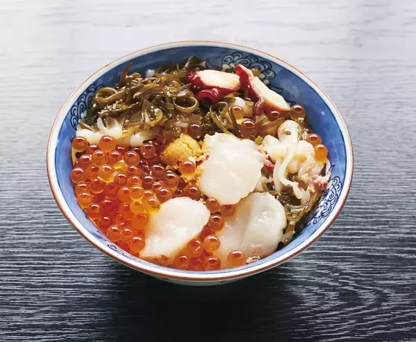 「体験型海鮮丼「瓶ドン」のほか、盛岡のソウルフード「福田パン」も登場！！「第9回 大東北展」を9月4日（水）より横浜高島屋8階催会場にて開催。」の画像