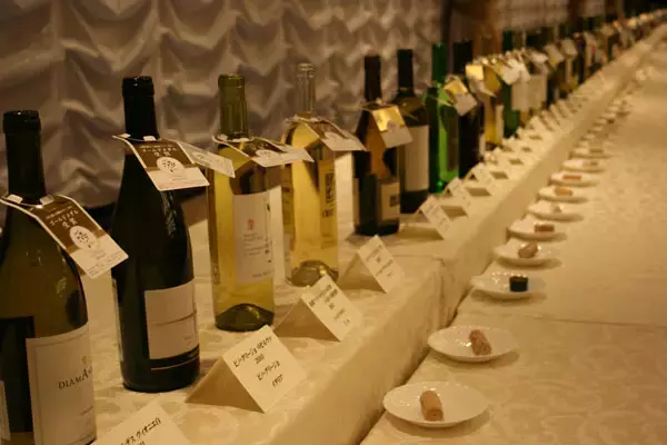【藤田観光】「日本で飲もう最高のワイン2019 ～テロワールから食卓へ～」9年目のベストワインを発表！！