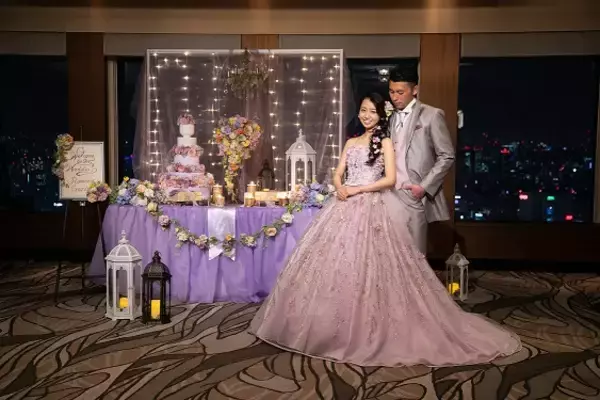 「京王プラザホテル　憧れのドレスや和装着物もお試しいただける花嫁体験フェア」の画像