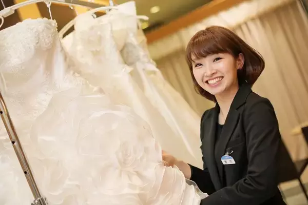 「京王プラザホテル　憧れのドレスや和装着物もお試しいただける花嫁体験フェア」の画像