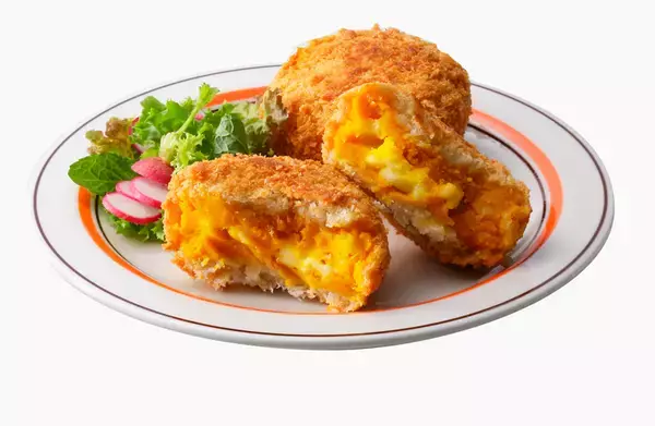 「十勝の雄大な自然の中で 農業女子が育てたかぼちゃが大阪にやって来た！！「くりゆたか7」、「ほっこりうらら」を使った限定商品が登場！」の画像