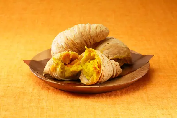 「十勝の雄大な自然の中で 農業女子が育てたかぼちゃが大阪にやって来た！！「くりゆたか7」、「ほっこりうらら」を使った限定商品が登場！」の画像