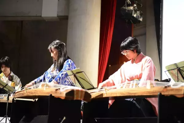 「女子聖学院中学校・高等学校 114周年記念祭、11/2・4に開催。 -- Teenage Dream -- 夢のように楽しい、思い出に残る記念祭をめざして。～憧れのパーカー姿、裏方として支える記念祭実行委員会に注目！～」の画像