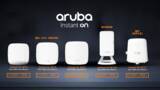 「Aruba、シンプルを極めたスモールビジネス向けネットワーク製品ブランドを発表」の画像1