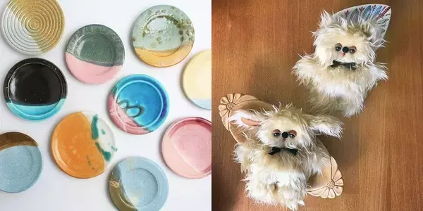 「ルミネ ザ カルチェラ【いいもの、いい顔が集まる　1日限りのギフトバザール】LUMINE THE QUARTIER-LA GIFT BAZAAR開催！」の画像