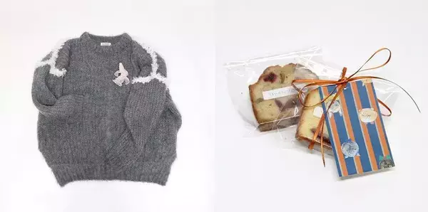 「ルミネ ザ カルチェラ【いいもの、いい顔が集まる　1日限りのギフトバザール】LUMINE THE QUARTIER-LA GIFT BAZAAR開催！」の画像