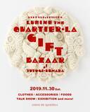 「ルミネ ザ カルチェラ【いいもの、いい顔が集まる　1日限りのギフトバザール】LUMINE THE QUARTIER-LA GIFT BAZAAR開催！」の画像9