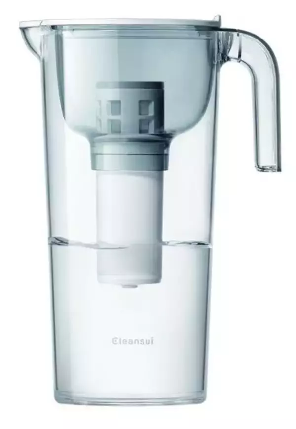 「家族の幸せを想う女性を応援する！オープンキャンペーン『クリンスイで家族みんなをHAPPYに♪キャンペーン』　11月18日（月）より実施」の画像