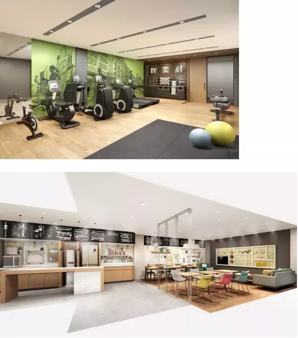 「国の有形文化財に登録された、「昭和」初期百貨店様式の歴史的建造物に新しい命を吹き込みます！高島屋東別館 2020年1月20日（月） リノベーション・オープン」の画像