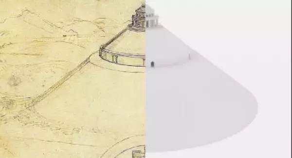 「東京造形大学「Zokei Da Vinci Project」 -- 2020年1月5日より代官山ヒルサイドフォーラムにて『夢の実現』展を開催 -- ＜＜世界初＞＞未完のダ・ヴィンチ作品など約30作品を復元」の画像