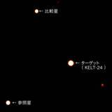 「【京都産業大学】系外惑星の新たな形成モデルであるホット・ジュピターを発見！謎に満ちた系外惑星の解明に一歩前進 -- 米国天文学会 専門雑誌The Astronomical Journalに掲載」の画像2