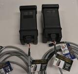 「【国連SDGsの目標7と目標11の達成に貢献】脱炭素を志向した電熱エネルギーのシェアモデルを構築するとともに、排熱や風力、人力による発電設備を新たに導入。 -- 金沢工業大学」の画像3