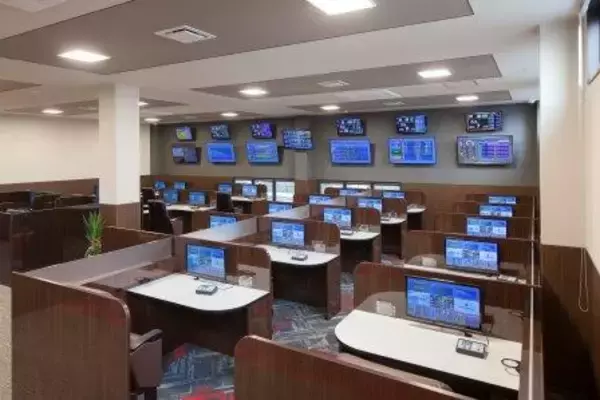 「ボートレースチケットショップ加治木（鹿児島県姶良市）全国で７９箇所目、鹿児島県で５箇所目となる場外舟券発売場オープン！」の画像