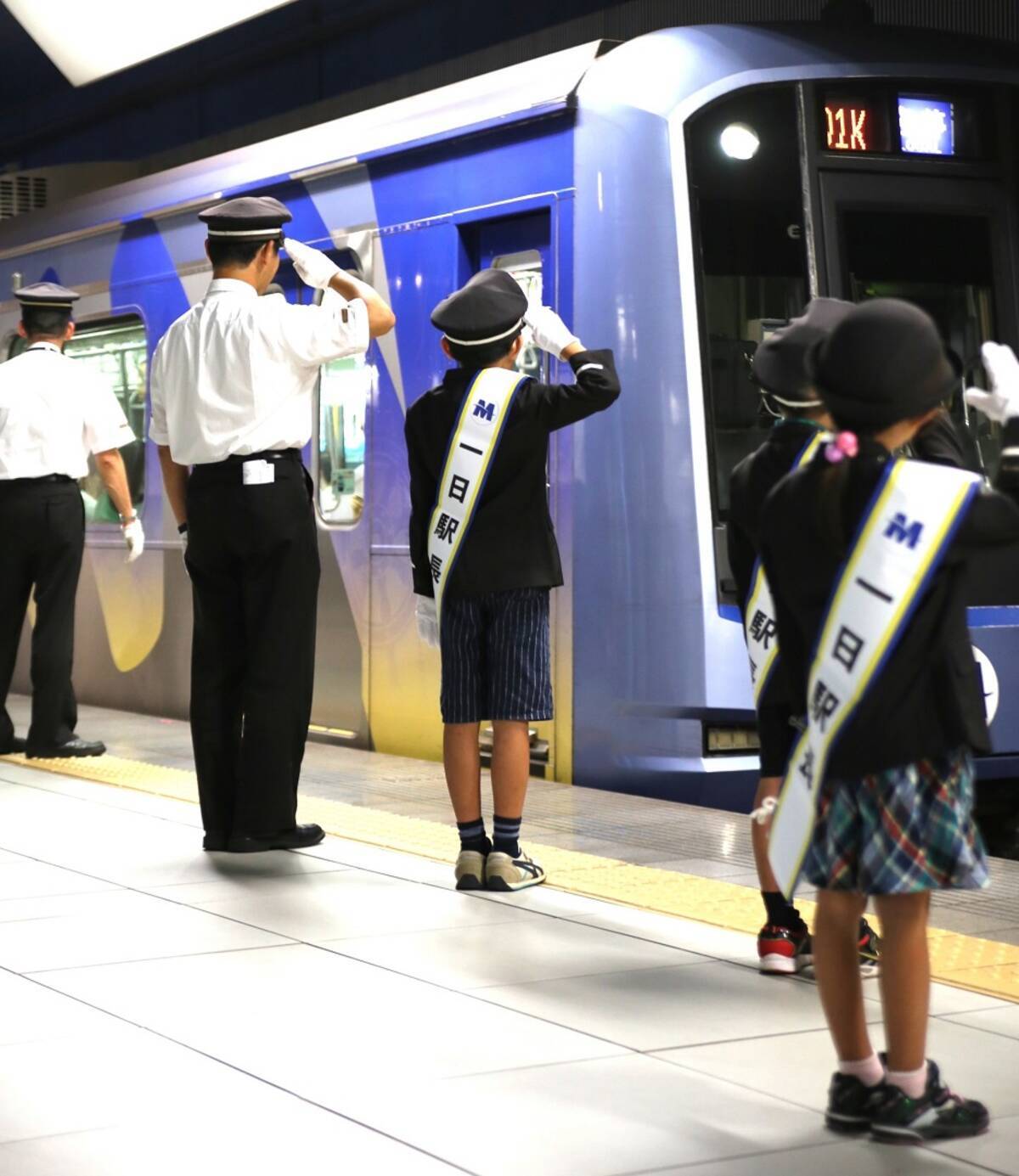 800種類以上が揃う 年 横浜高島屋の福袋 横浜denaベイスターズや横浜f マリノス応援福袋 みなとみらい線の駅員のお仕事や十二単 束帯体験ができる福袋も 19年12月28日 エキサイトニュース