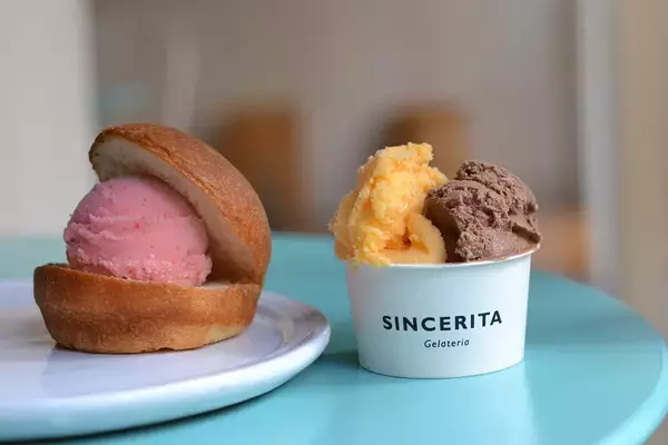 「日本初上陸ショコラや、会場でしか味わえないショコラスイーツなど…世界から約100ブランドが集うチョコレートの祭典「アムール・デュ・ショコラ」日本橋髙島屋にて開催！」の画像