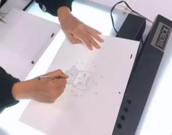 「東京工芸大学がアニメーション制作・体験ワークショップを開催 -- 東京工芸大学杉並アニメーションミュージアムとの連携 --」の画像